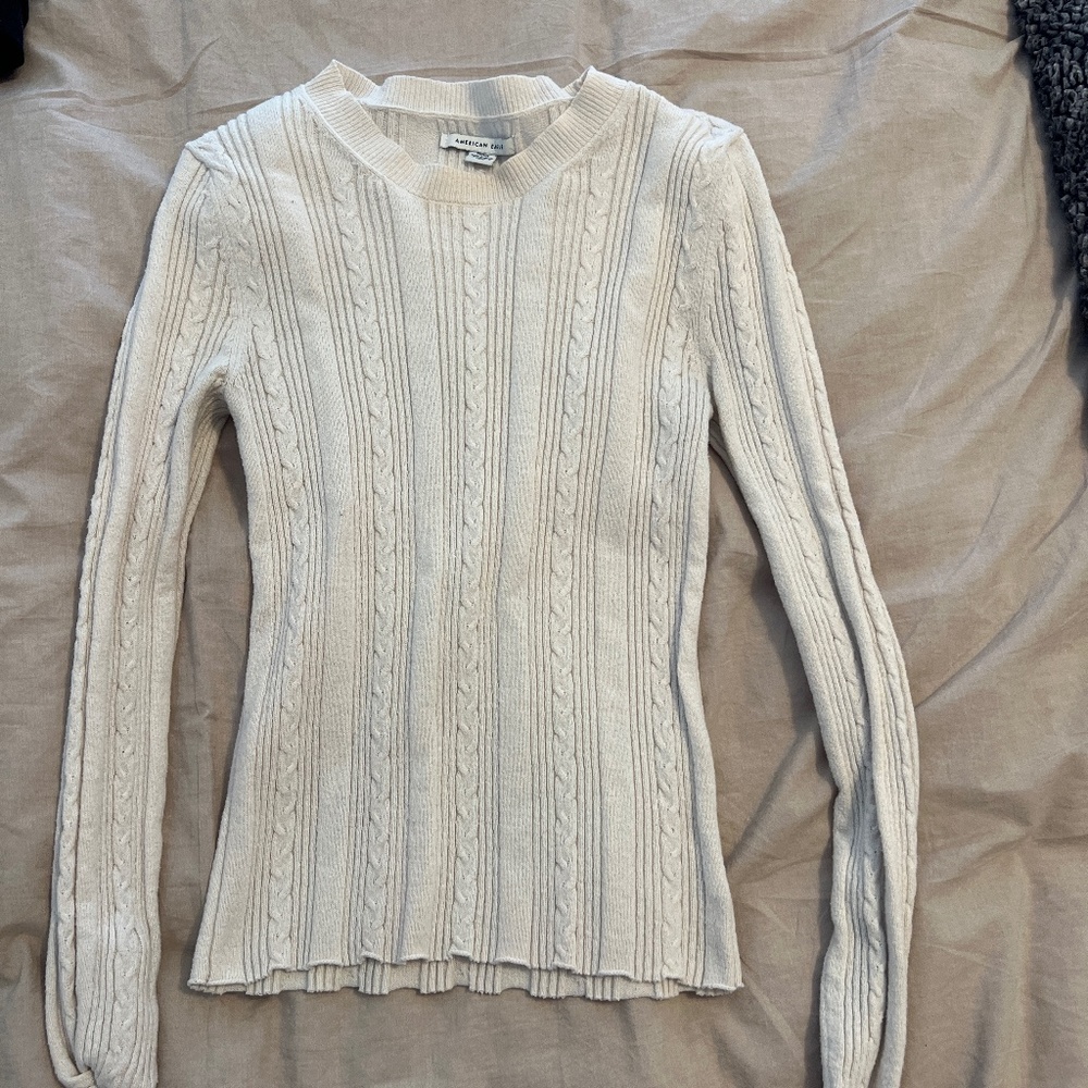 American eagle Sweater